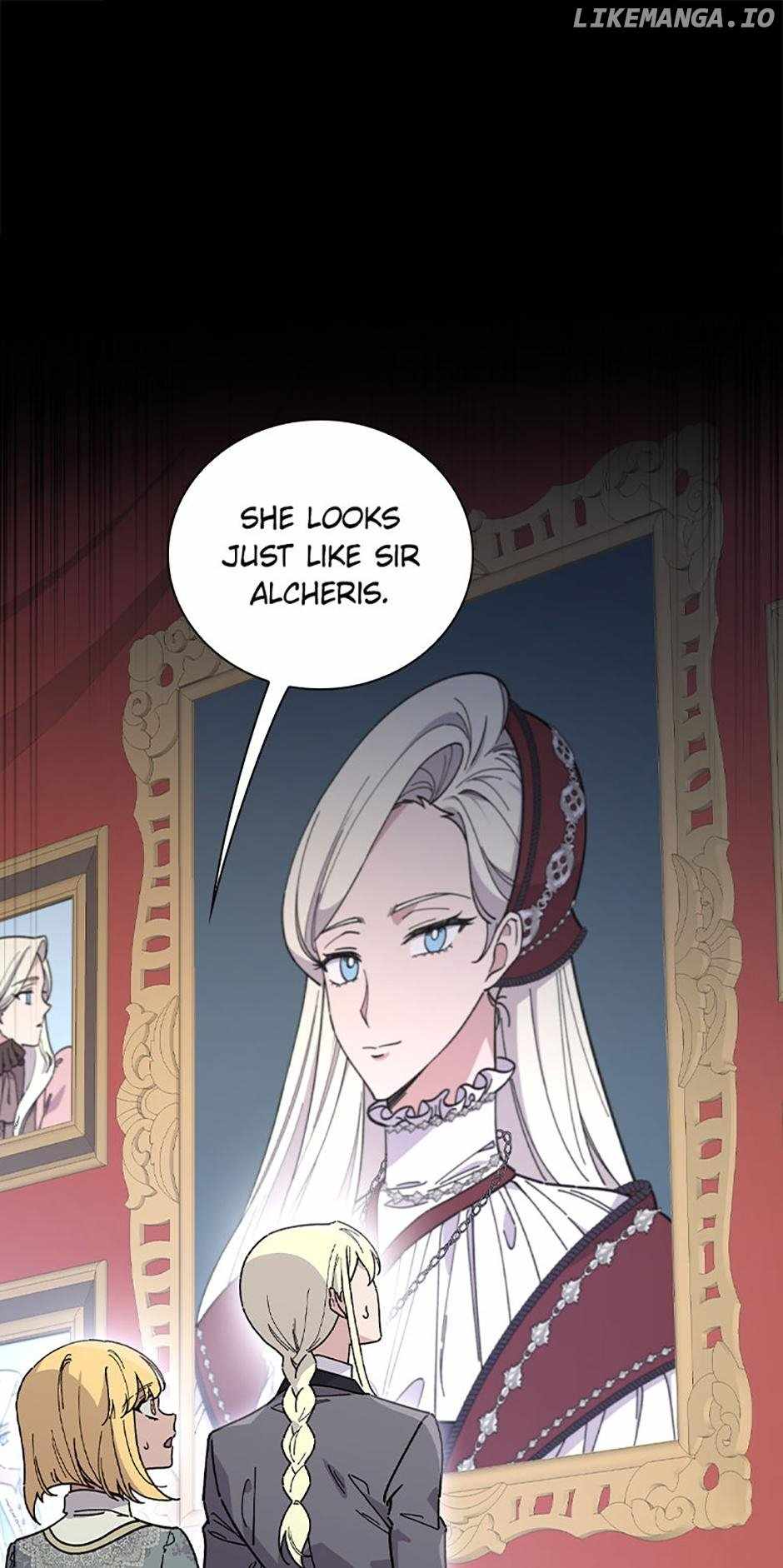 Raga of Withered Branches Chapter 109 1